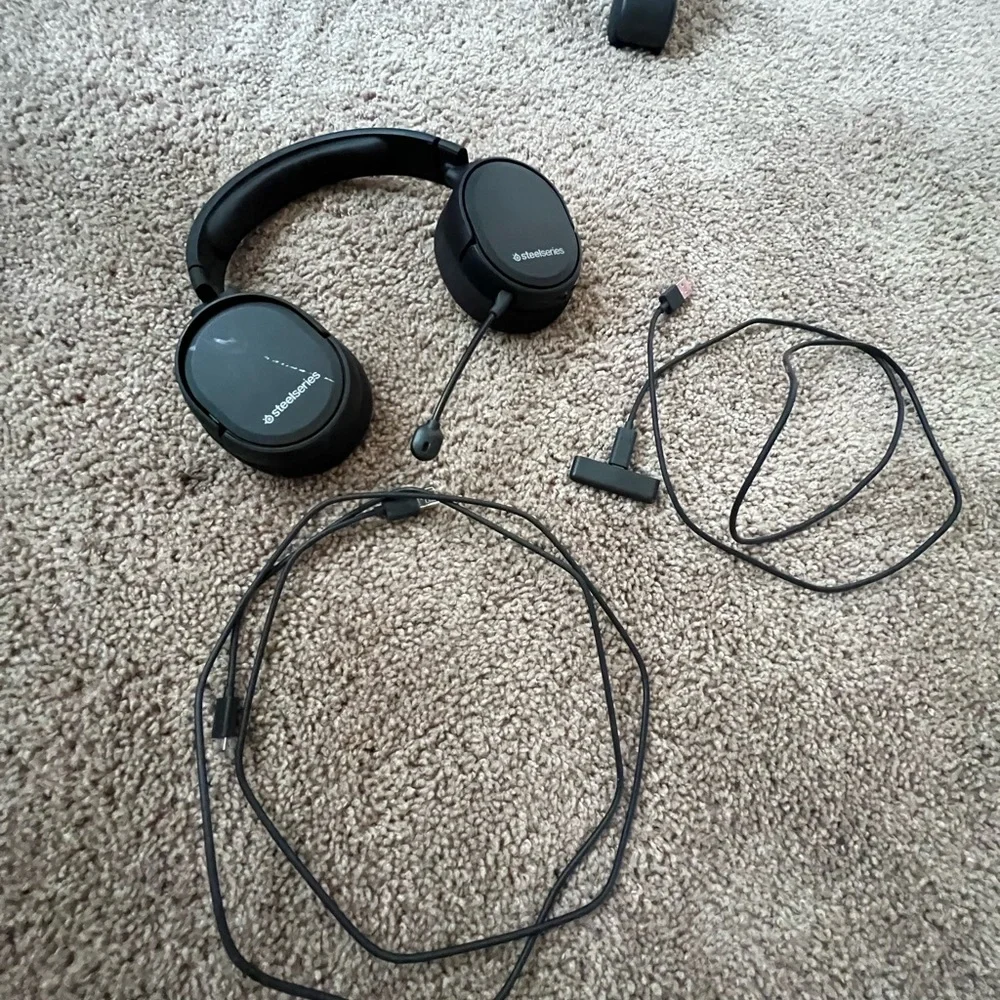 Xbox Gaming Headset WIRELESS